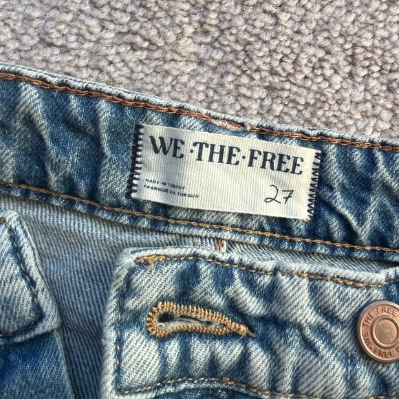 Free People Women’s Jeans - Picture 5 of 11